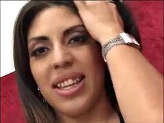 Blasen, Latina, Milf