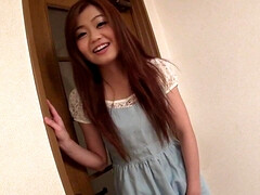 Asiático, Tetas grandes, Mamada, Morena, Penetracion con dedos, Pajear, Japonés