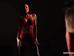 Grosser schwanz, Grosse titten, Betrug, Frau, Handjob, Hd, Milf, Muschi