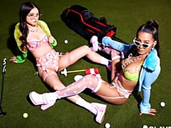 Asiatique, Chambre à dormir, Interracial, Lingerie, Masturbation, Rasée, Adolescente, Nénés