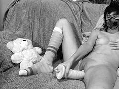 Adolescente, Juguetes