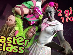 Садо мазо, За кадром, Эмо, Две девушки, Готки, Секс без цензуры, Реалити, Тату