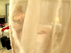 Grote mammen, Bruinharig, Sperma, Sperma shot, Duits, Klein, Strak, Vrouw