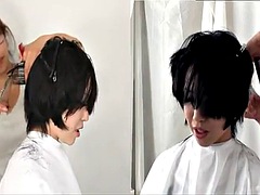 美人