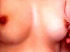 Queue, En levrette, Poilue, Japonaise, Mamelons, Adolescente, Plan cul à trois, Nénés