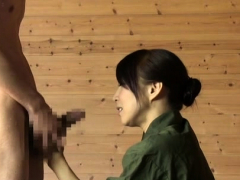 アジア人, フェラチオ, ハードコア, 日本人, 熟年