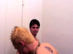 フェラチオ, ゲイ