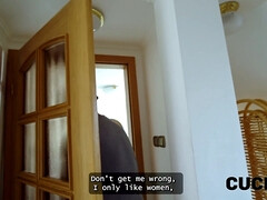 Минет, Брюнетки, Рогоносцы, Чешки, Хд, Чудовищные размеры, Кричащие, Сиськи