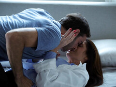 Американки, Жопа, Тетя, Красотки, Семяизвержение, Доктор, Сперма на лице, Милф