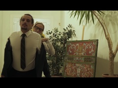 Negro, Morena, Pareja, Corridas faciales, Pajear, Tacones, Besar, Medias largas