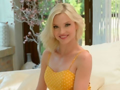 Жопа, Блондинки, Минет, Сперма во рту, Семяизвержение, Ласковые ручки, Тощие, Сиськи