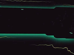 Watch Sandy Love take a big cock in her mouth and get a cumshot on her big tits