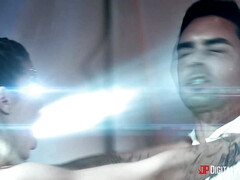 These naughty nurses could tempt a saint not to mantion a doctor