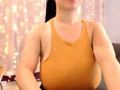 Mature Big Boobs Webcam Show