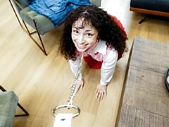 Anal, Culo grande, Verga grande, Mamada, Consolador, Estilo perrito, Juguetes