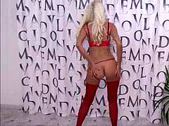 German, german-teen, cum-in-mouth