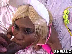 Msnovember, big-ebony-tits-hardcore, black-udders