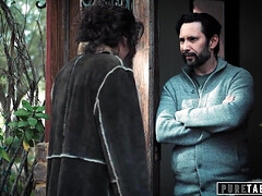 素人, 茶髪の, ラティーナ