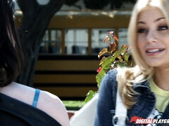 Жопа, Блондинки, Глубокая глотка, Секс без цензуры, Лесбиянка, Реалити, Школьница, Учитель