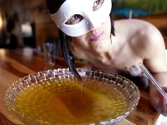 素人, お尻, 美女, 茶髪の, フェティッシュ, 放尿, オマンコ, ティーン