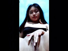 18 ans, Femelle, Fait maison, Japonaise, Mature, Seins naturels, Orgasme, Adolescente