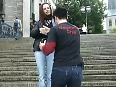 Amateur, Anal, Tir de sperme, Faciale, Allemand, Chatte, Réalité, Adolescente