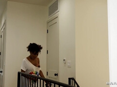 18, お尻, 美女, デカチン, デカパイ, ハードコア, ティーン, 三人