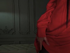 ハメ撮り, 一人, 妻