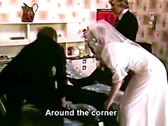 Брюнетки, Классика, Смазливые, Глубокая глотка, Оргазм, Ретро, Сиськи, Винтаж