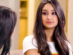 アメリカ人, お尻, 茶髪の, Hd, ラティーナ, レズビアン, 淫乱熟女, 母