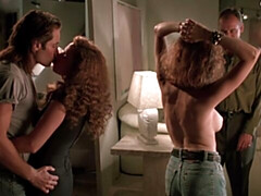 デカ尻, デカチン, デカパイ, フェラチオ, バック, 淫乱熟女, オッパイの, ヴィンテージ