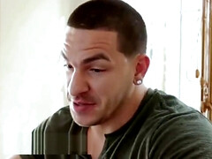 Anal, Cul, Gros seins, Sucer une bite, Queue, Naturelle, Secrétaire, Nénés