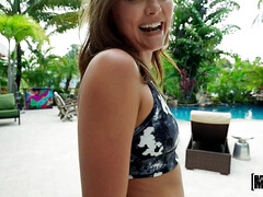 Mamada, Estilo perrito, Corridas faciales, Flaco