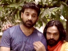 GolMaal Season 01 Episode 02 (2021) LemonFilms Hindi Hot Web Series - Indian