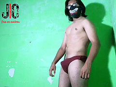 ゲイ, 裸, アウトドア, 公共