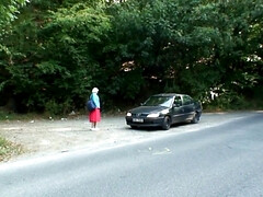 Amateur, Grosse bite, Blonde, Sucer une bite, Poilue, Branlette thaïlandaise, Chatte, Réalité