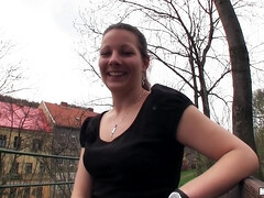 Cul, Gros seins, Sucer une bite, Doigter, Hard, Seins naturels, Pov, Chatte