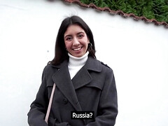 Cul, Nana, Tromperie, Mignonne, Queue, Public, Chevaucher, Russe