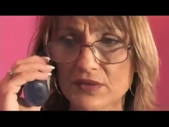 お尻, 美女, フェラチオ, 毛深い, ハードコア, 熟年, 淫乱熟女, オマンコ