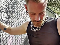 Enthousiasteling, Anaal, Grote lul, Pijpbeurt, Brits, Groep, Orgie, Tiener