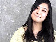 素人, アジア人, 中出し, 日本人