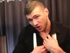 Enthousiasteling, Fetisj, Homo, Hd, Masturbatie, Spier, Alleen, Webcamera