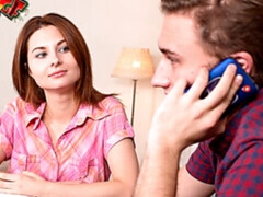 フェラチオ, 浮気する, バック, フェティッシュ, 目瞪口呆, 手コキする, ガリガリ, オッパイの