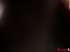 Busty MILF Stepmom Miss Raquel Caught Me Peeking - Big Tits & Big Ass Fuck