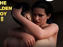 En tercera dimension, Pov