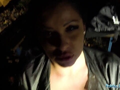 Pijpbeurt, Rondborstig, Mollig, Hardcore, Hd, Hongaars, Openbaar, Realiteit