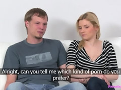 Pijpbeurt, Bedriegen, Stel, Hondjeshouding, Vrouw, Vingeren, Kantoor, Kut duiken