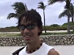 Auto, Schwul, Hardcore