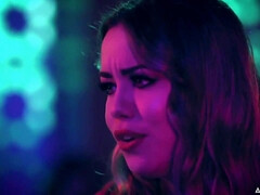 Gros cul, Gros seins, Blonde, Brunette brune, Hard, Lingerie, Chatte, Nénés