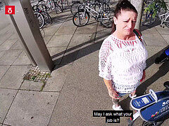 Deutsch, Mutti, Im freien